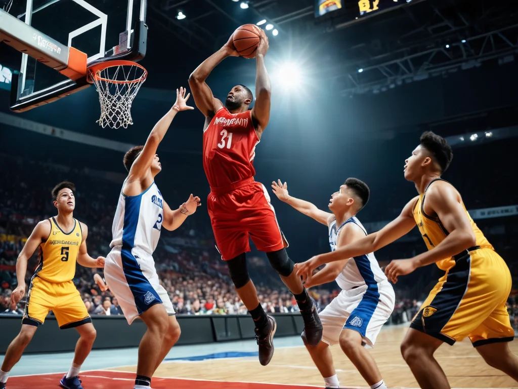 篮球世界杯预选赛最新战报各组赛果及出线形势动态汇总 | OD-SPORTS