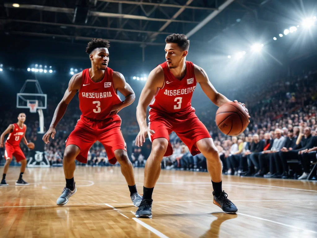 李凯尔征战NBA总决赛创中国现役球员篮坛新纪录 | OD-SPORTS